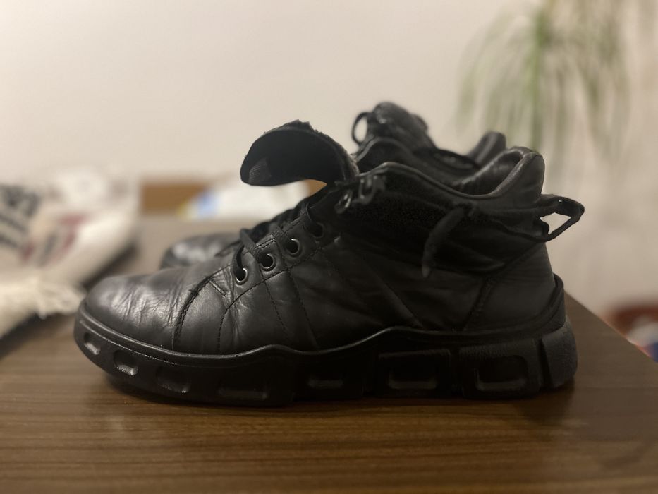 Papuci de iarnă Gotti