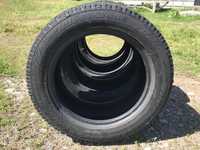 BRIDGESTONE Шины 225/55/16 зимние 4 шт