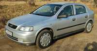 Opel Astra Vand Opel Astra G 1.6 Ecotech