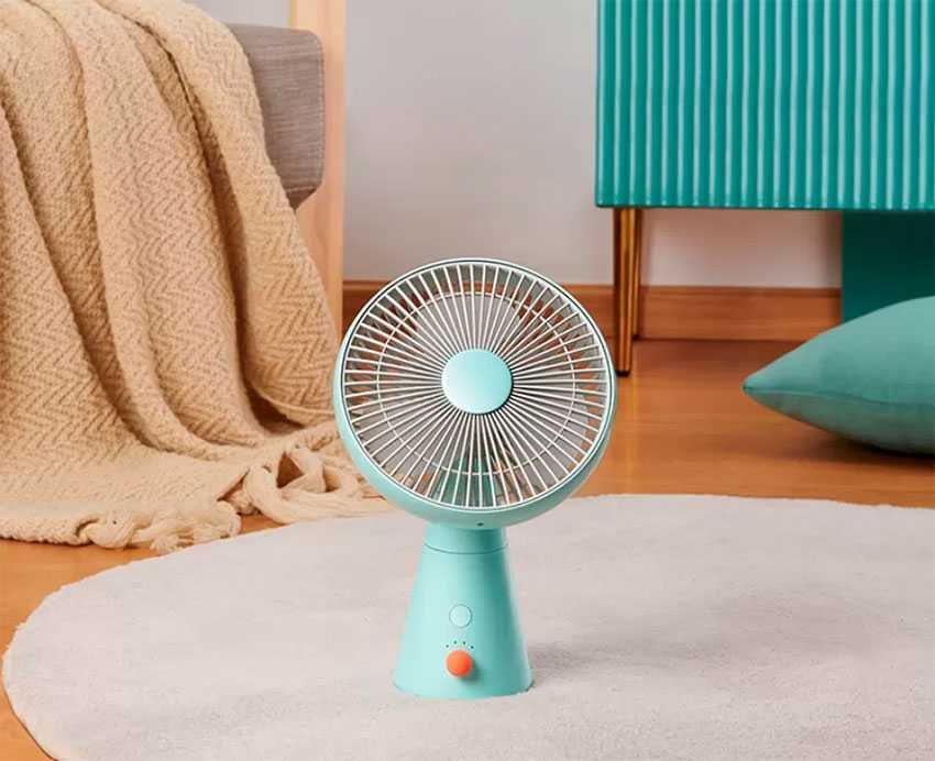 Вентилятор настольный Xiaomi LOFANS Desktop Circulation Fan