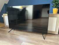 Телевизор Samsung 50” TU8072 за части