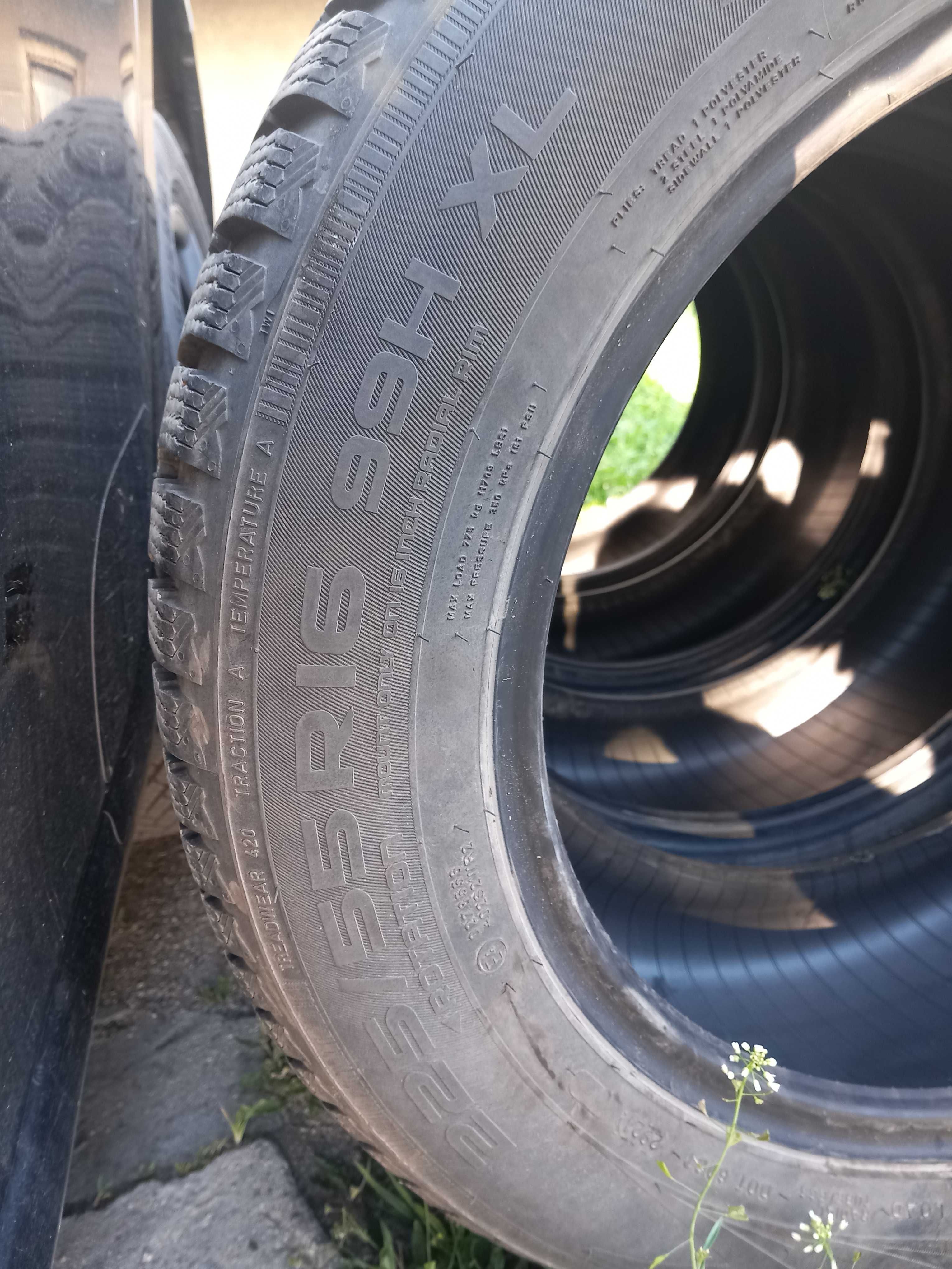 225/55 R16 99H XL Nokian
