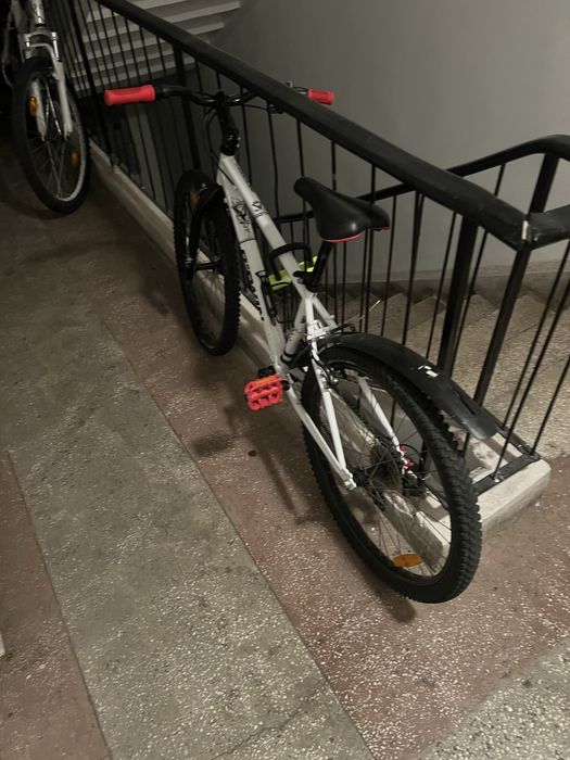 Vand Bicicleta Buna