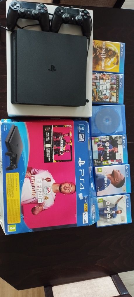 Psp 4 плейстейшън 4