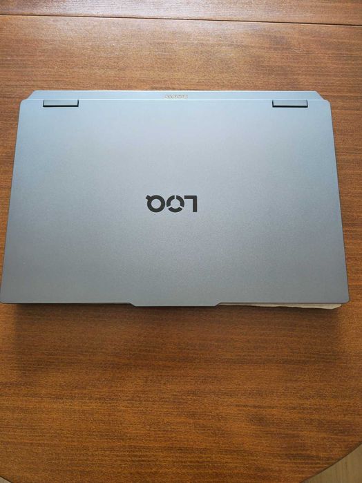 Нов лаптоп Lenovo LOQ 17IRX10