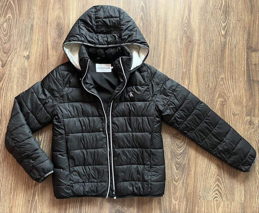 Якета Calvin Klein Guess Zara Hm amisu new yorker