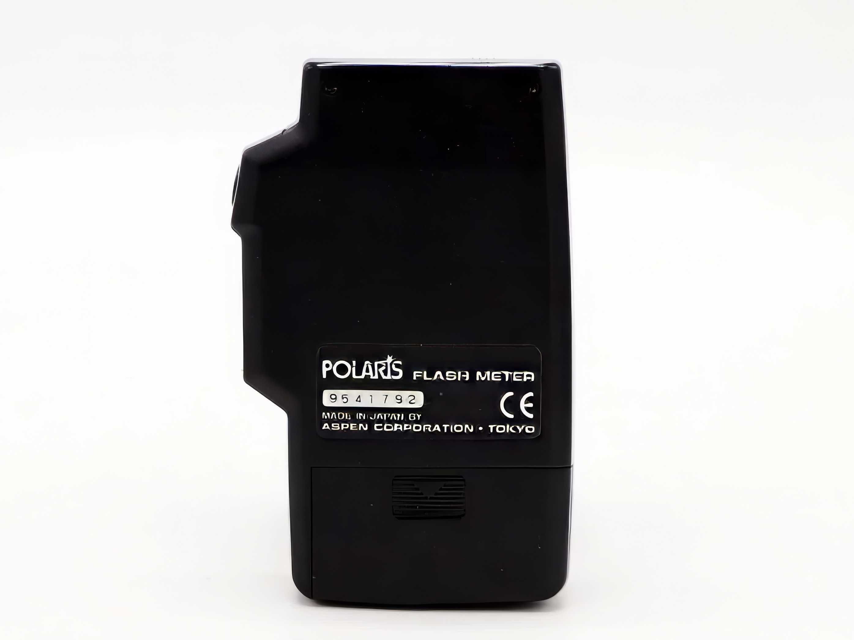 Флэшметр - экспонометр Polaris SPD-100 (Япония)
