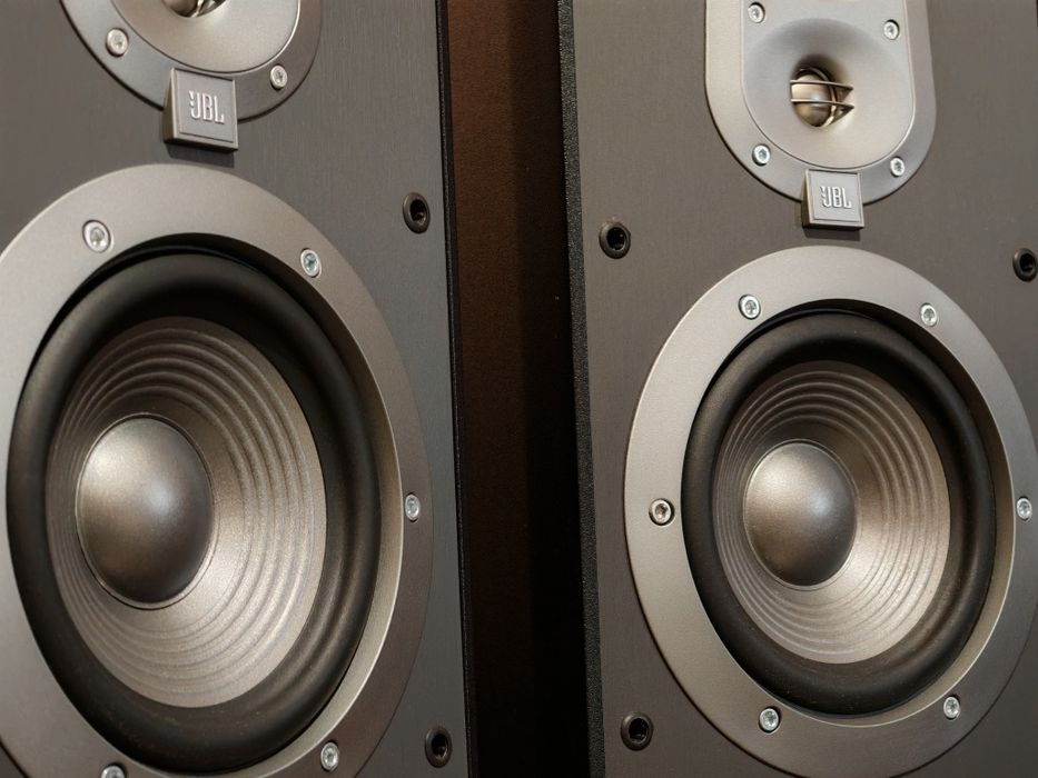 Jbl ES-30 Series. Boxe premium. Vârfuri de gamă. Preț fix !