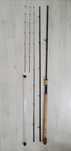 Serie Walter World Champion 3- 3,3 m - 56 gr ( noua)