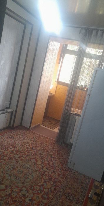 Ижарага уй берилади  камчатка  изза бозор атрофи  1²килинган  250& луб