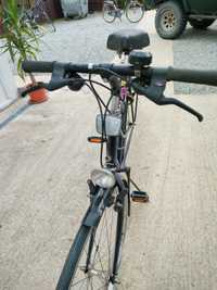 Vând bicicleta Winora