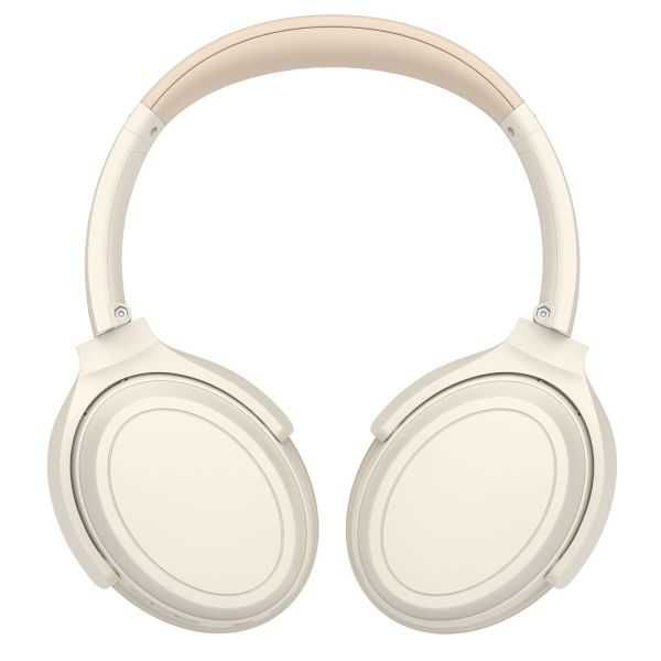Безжични слушалки Edifier WH700NB  Цвят: черен и кремав