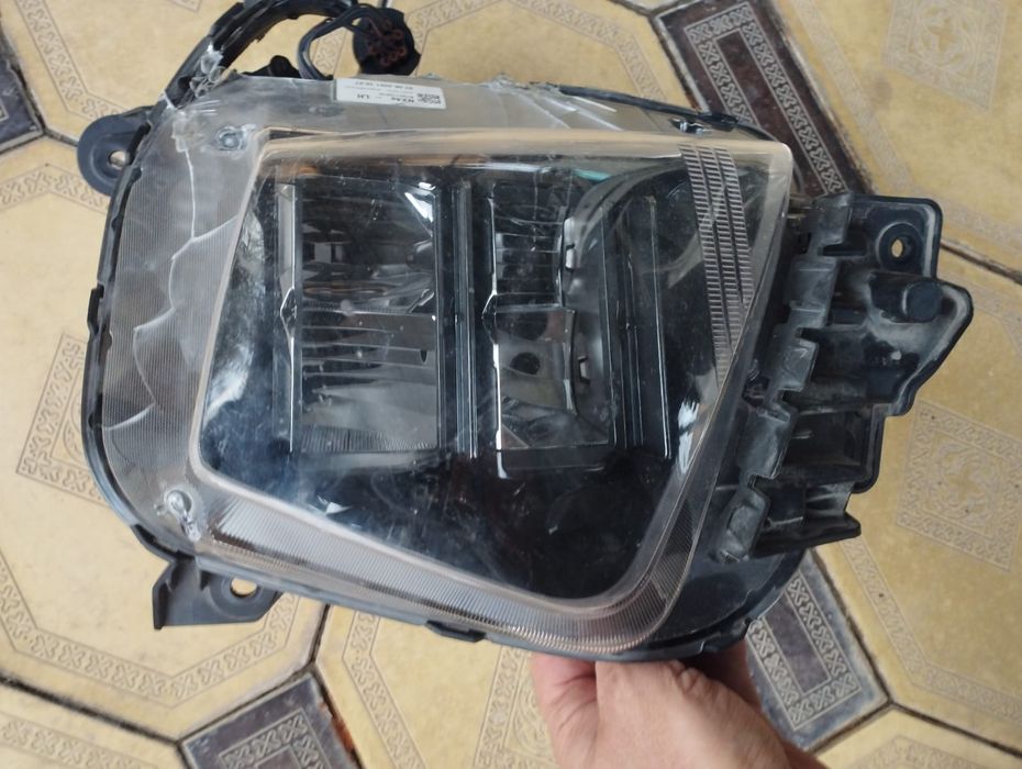 Оригинальная фара Tucson