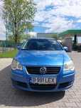 Volkswagen Polo Proprietar, vând Volskwagen VW Polo 9N3 2007 1.4 TDI Diesel 70CP