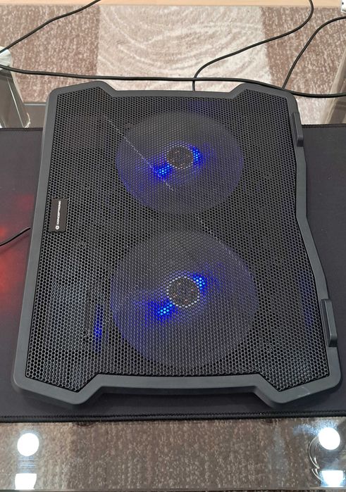 Геймърски Лаптоп ASUS TUF A15
Геймърски Лаптоп ASUS TUF Gaming A15