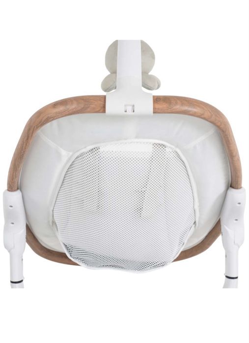 Електрическа  бебешка люлка CANGAROO