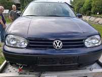 Vand /Dezmembrez Golf 4 1.4 16v