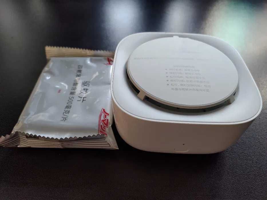 Xiaomi mosquito KILLER aparat TANTARI portabil REPELLENT