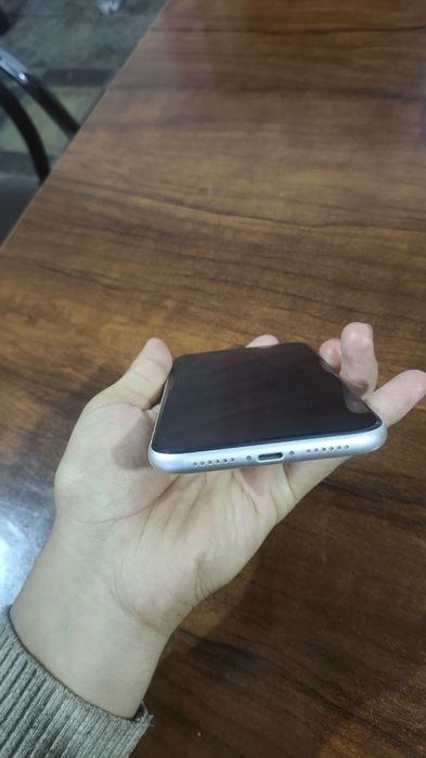 Iphone 11 ideall