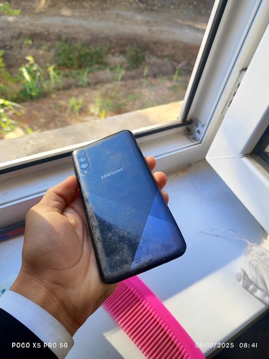 Ayfon 11 hámde Samsung A30s