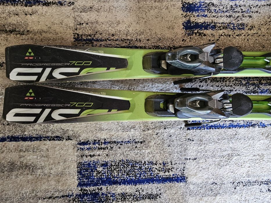 Schiuri Fischer Progressor 700