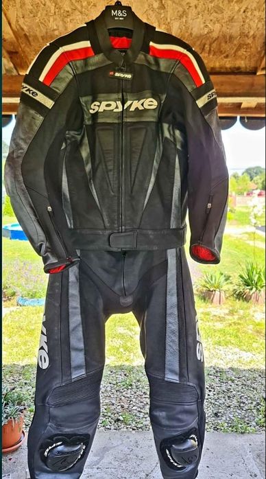 Coatum moto Dainese Ducati Corsa