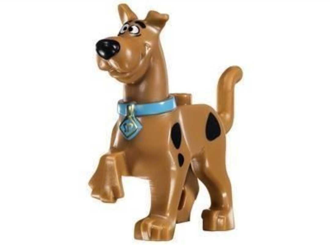 LEGO 30601 Scooby-Doo