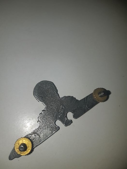 Vand insigna SS world  war II