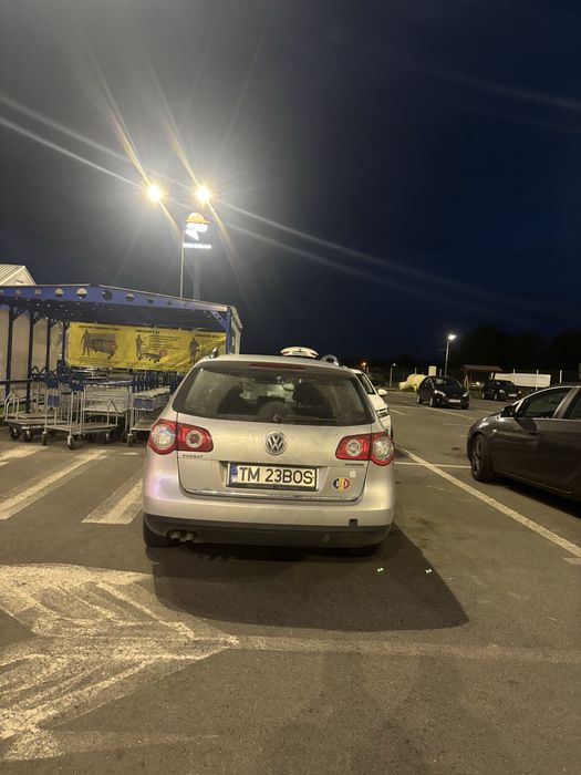 Vand passat b6 1.9tdi