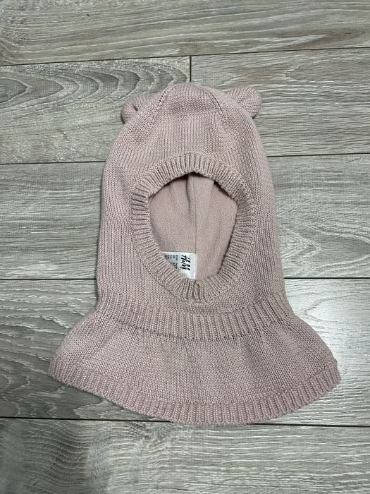 Cagula 74/80 cm H&M .