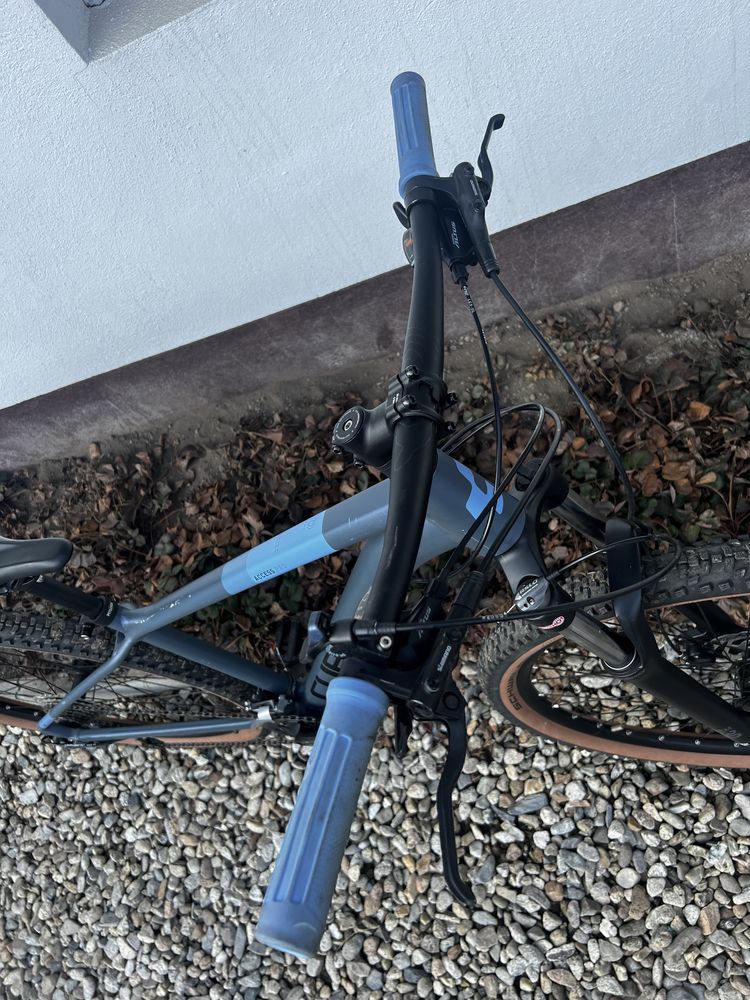 Bicicleta Cube Access Pro roti 29 cadru M