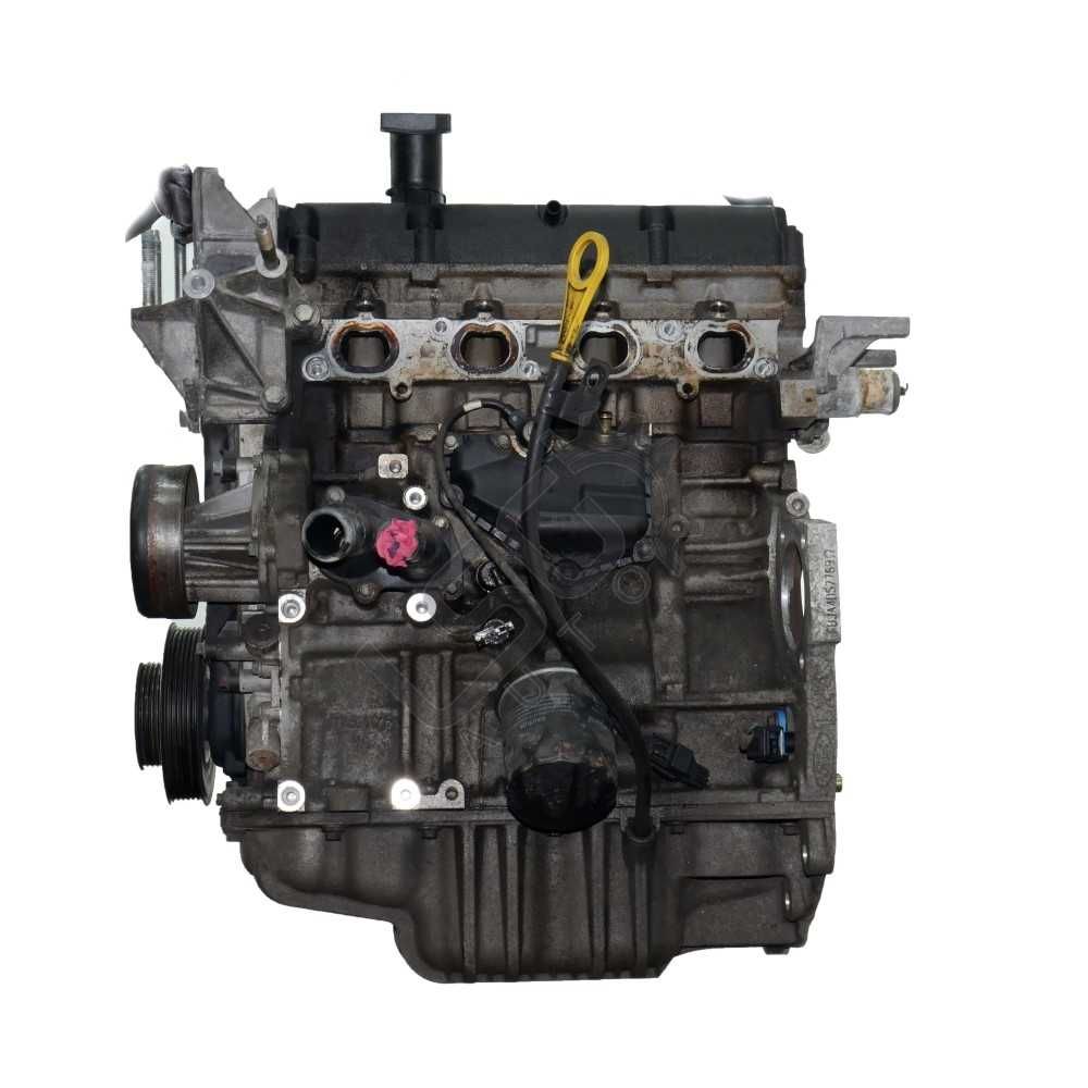 Двигател FUJA 1.2 Mazda 2 I (DY) 2003-2007 ID: 119482