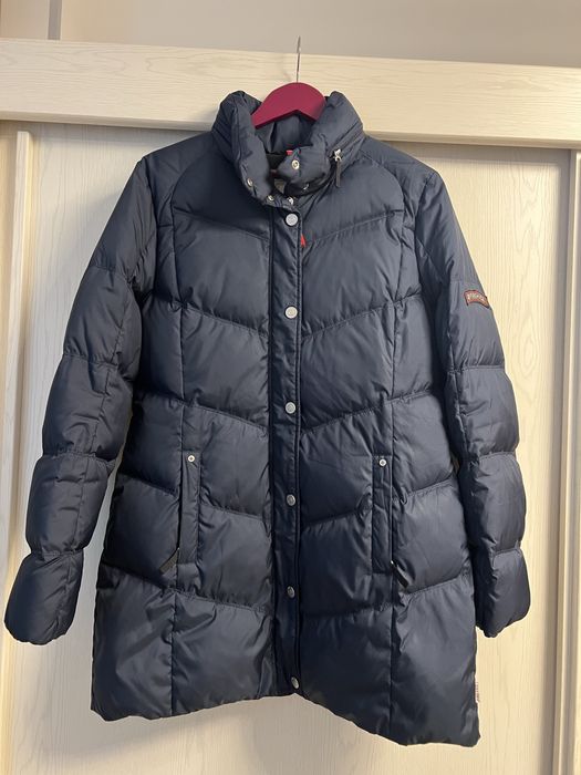 Geaca Lunga Bogner Dama 48 L