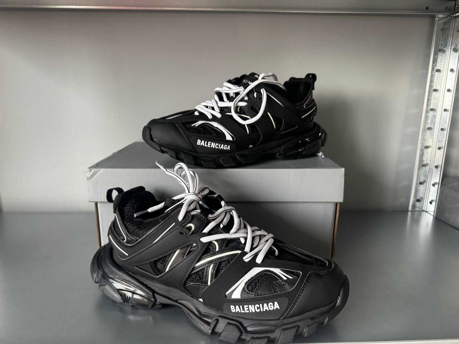 Balenciaga Track/Баленсиага обувки