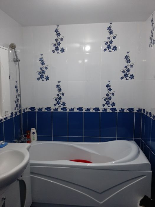 Apartament de închiriat cu doua camere zona Grivița