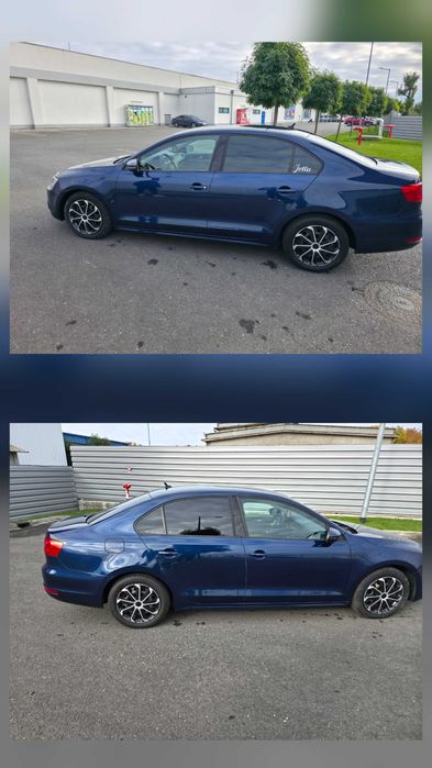 VW JETTA 2011 179.300 km