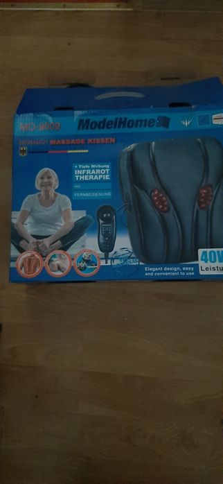 Massage kissen elegant design