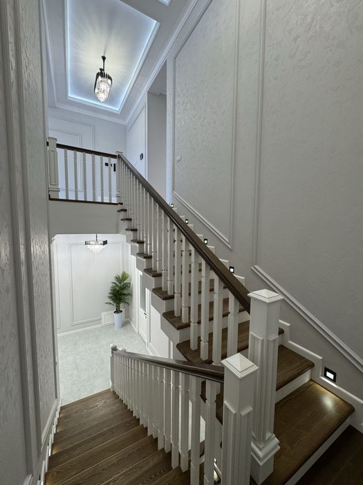 Циалковский Таунхаус Под ключ