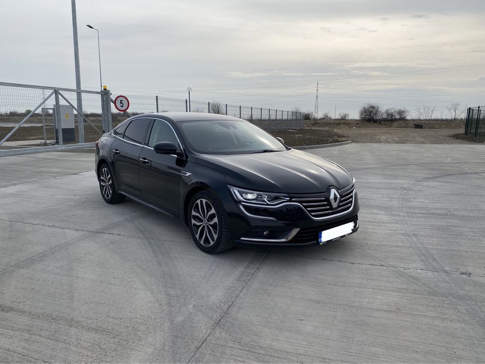 Renault Talisman