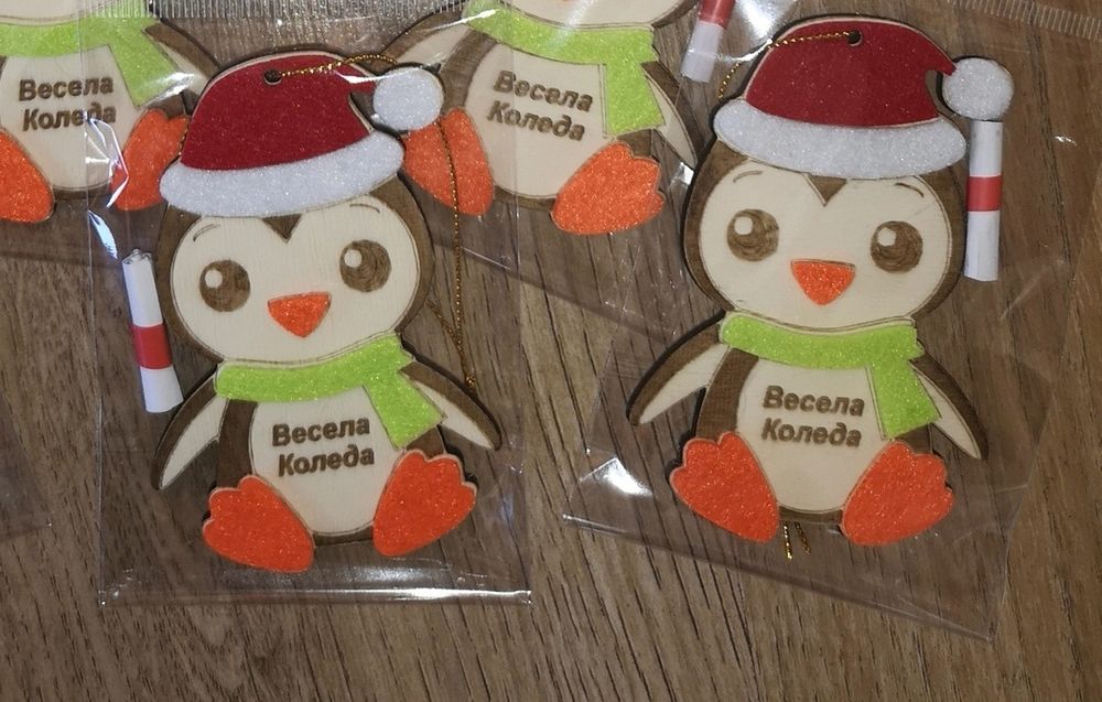 Много предложения за Коледа