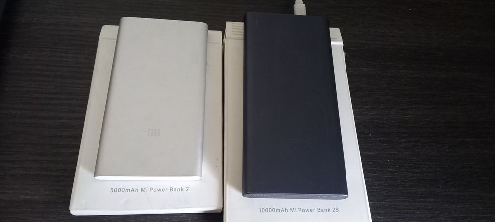 Powerbank поуербанк