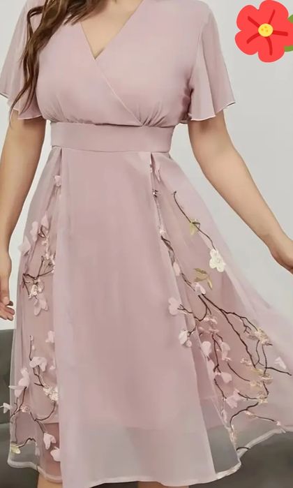 Rochie eveniment (XL)