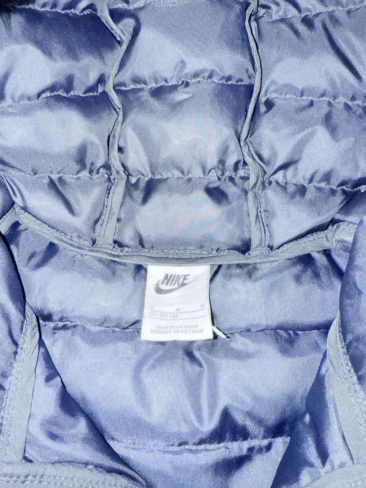Детскo яке на Nike