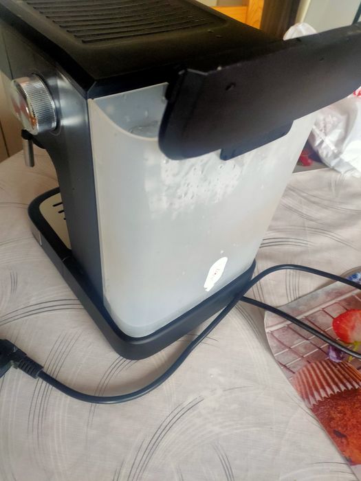 Кафемашина Rohnson