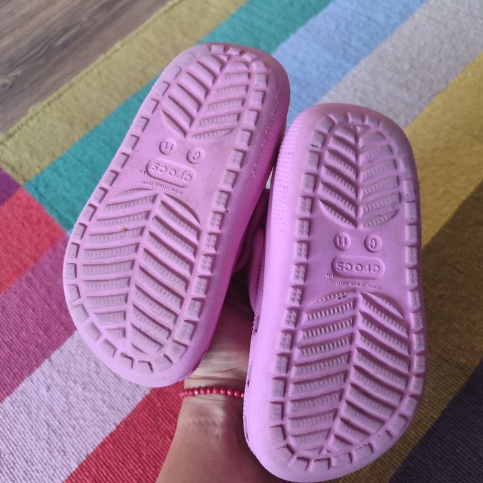 Сандали за момиче Crocs Superfit Primigi Converse 29