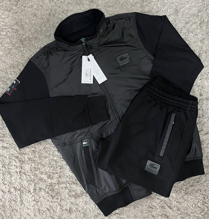 Спортивный костюм lacoste