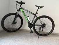 Bicicleta Caraiman 29 T