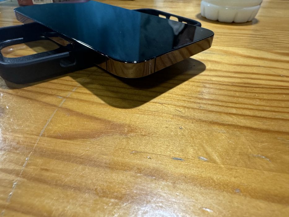 Iphone 13 pro 128 КАТО НОВ!