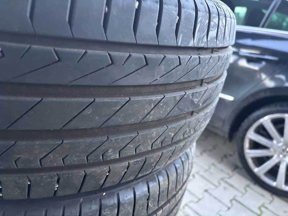 Cauciucuri noi noute