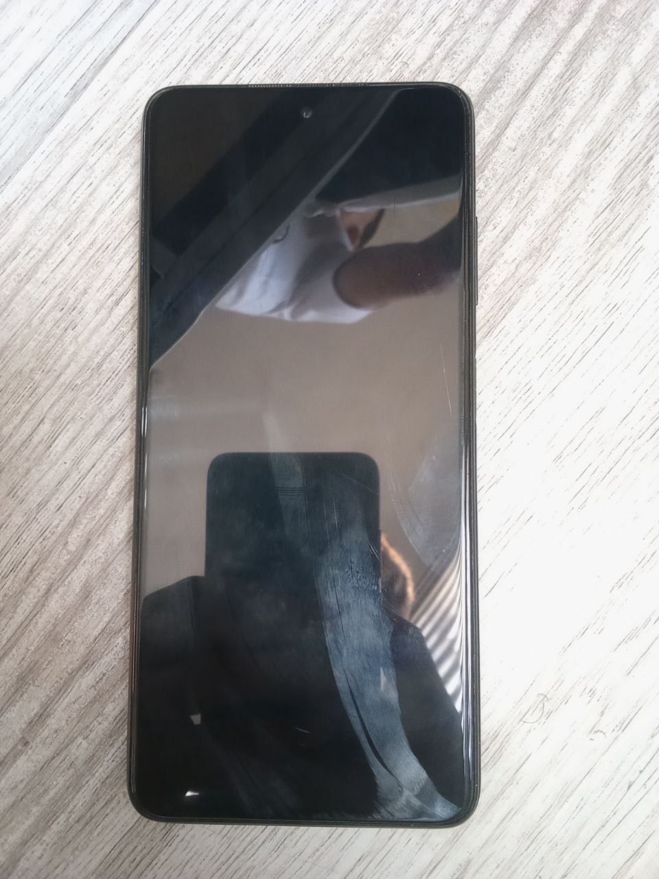 Poco X3 pro 8ga256gb